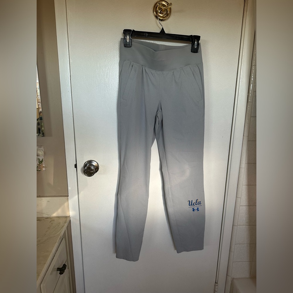 Ucla under armor pants